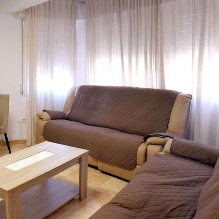 Apartamentos Atlas Terrassa II Exterior photo