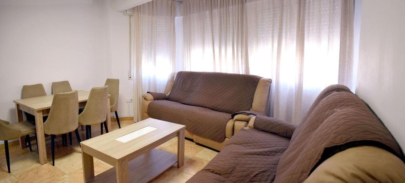 Apartamentos Atlas Terrassa II Exterior photo